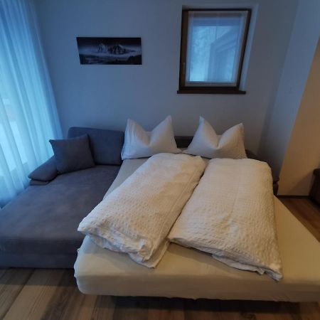 זאמנאון Appartements Vadret מראה חיצוני תמונה