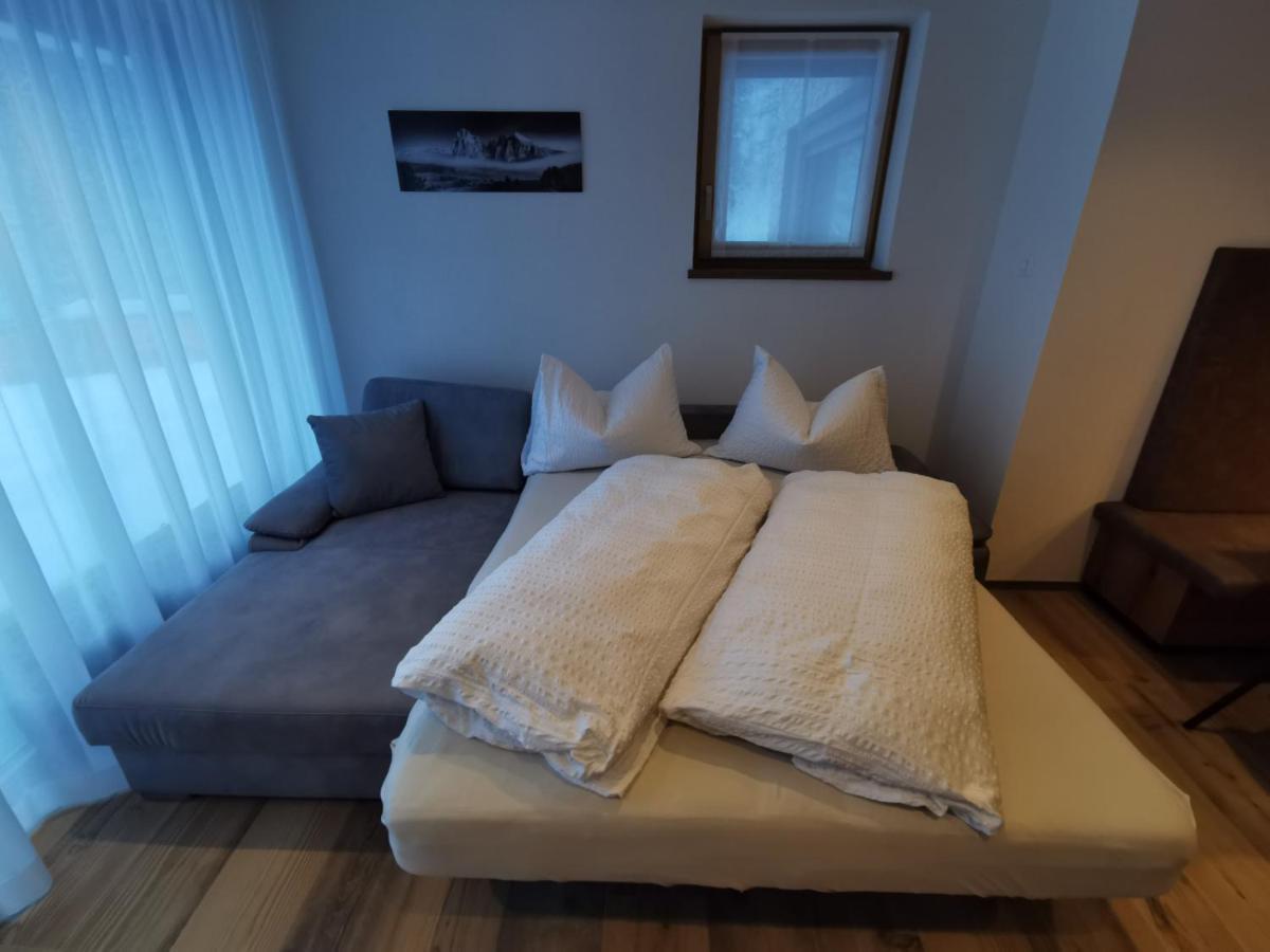 זאמנאון Appartements Vadret מראה חיצוני תמונה